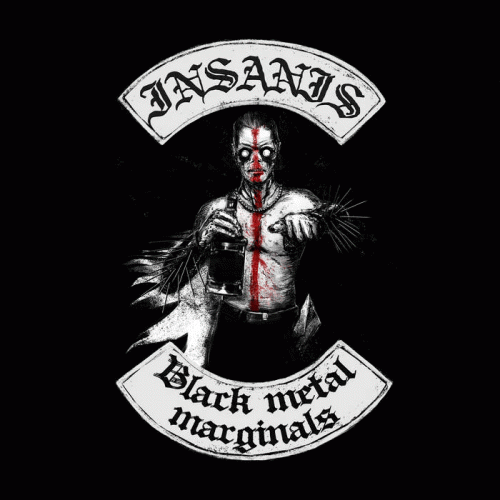 Insanis : Black Metal Marginals